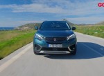 GOCAR TEST - Peugeot 5008 1.6 BlueHDi 120 ΕΑΤ6