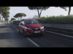 HONDA CIVC 1.5 i-DTEC and JAZZ 1.5 i-VTEC ROME