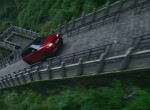 New Range Rover Sport | Racing Tianmen Mountain | Land Rover USA
