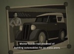 Suzulight: Το πρώτο Suzuki