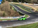 New GT3 RS Laprecord?