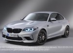 BMW M2 Competition