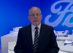 Νέο Ford Fiesta Van 2018