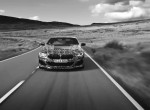 BMW 8 Series Coupe Driving Tests