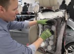 Whats Inside a Mercedes-Benz S-Class seat