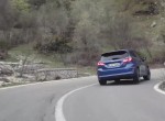 Το νέο Ford Fiesta ST στη Via Campocatino