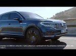 Volkswagen Touareg 2018
