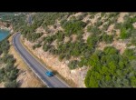 Oi Fevgatoi - Citroen C3 aircross