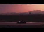 McLaren Senna: Bruno Senna hits the track