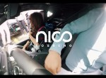 HOT LAPS WITH EMILY RATAJKOWSKI | NICO ROSBERG