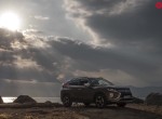 GOCAR TEST - Mitsubishi Eclipse Cross 1.5 MIVEC Turbo 2WD