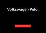 Volkswagen Polo TECH