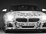 BMW Z4 M40i Pre-production drive