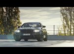 Mission Impossible Fallout - BMW M5