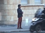 Renault TAXI