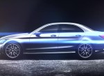 Mercedes-Benz C-Class 2018 World Premiere