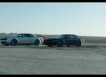 Triple Threat | Challenger | Dodge