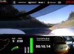 Porsche 919 record Nurburgring