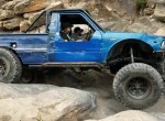 I Didn't Know a Truck Could Do That
