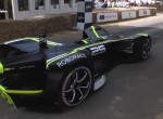 Robocar at FOS 2018