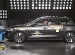 Euro NCAP Ford Focus 2018