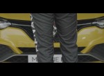 Renault Megane RS Trophy