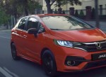 Honda Jazz 1.5 i-VTEC 2018