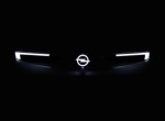 Opel GT X Experimental teaser