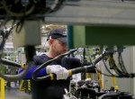 Ford Valencia Plant - Body tracking technology