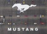 10 Millionth Ford Mustang Celebration