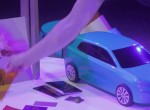 Νέο Volkswagen T-Cross: Σχεδίαση