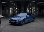 Η νέα BMW Σειρά 3