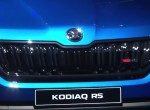 Τα Skoda Kodiaq RS και Vision RS στο Παρίσι