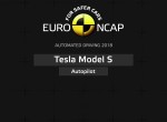 Δοκιμή αυτόνομης οδήγησης Tesla Model S