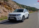 GOCAR TEST - Suzuki Vitara 1.4 BoosterJet 2WD