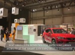 Seat micromobility: αστική κινητικότητα