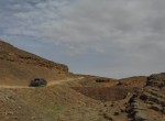 Η Nissan κάνει offroad στη Σαχάρα
