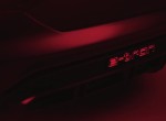 Audi e-tron GT concept teaser