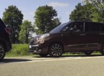 Νέο Fiat 500L 2018