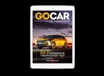 GOCAR Magazine # 60 TEASER