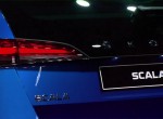 Skoda Scala - Η αποκάλυψη