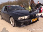 Μία BMW M5 E39 