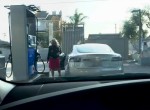 Βενζίνη σε... Tesla;