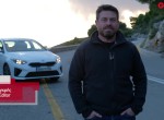 GOCAR TEST - Kia Ceed 1.4 GT–Line