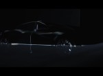 Tesla Roadster - Tale of Light