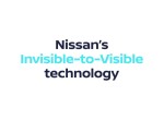 Nissan: Σας βοηθά να δείτε τι κρύβεται πίσω από τα κτήρια