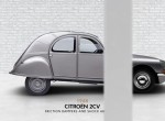 Ειδικές εκδόσεις για τα 100 χρόνια Citroen