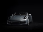 Αυτή είναι η νέα Porsche 911 Cabriolet