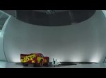 Ο εξομοιωτής από το Cars 3