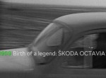 60 χρόνια Skoda Octavia
